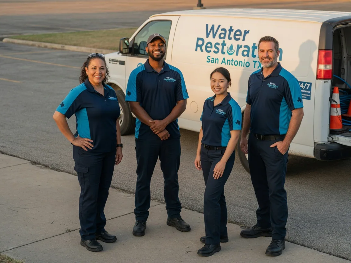 Water Damage Repair company in Lyon, MS